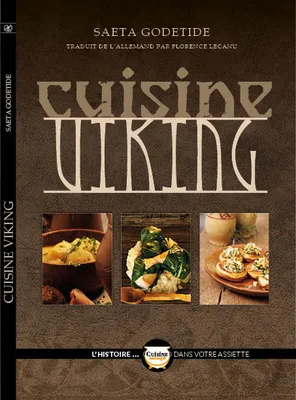 Cuisine Viking