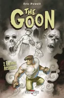 2, The Goon T02, Enfance assassine
