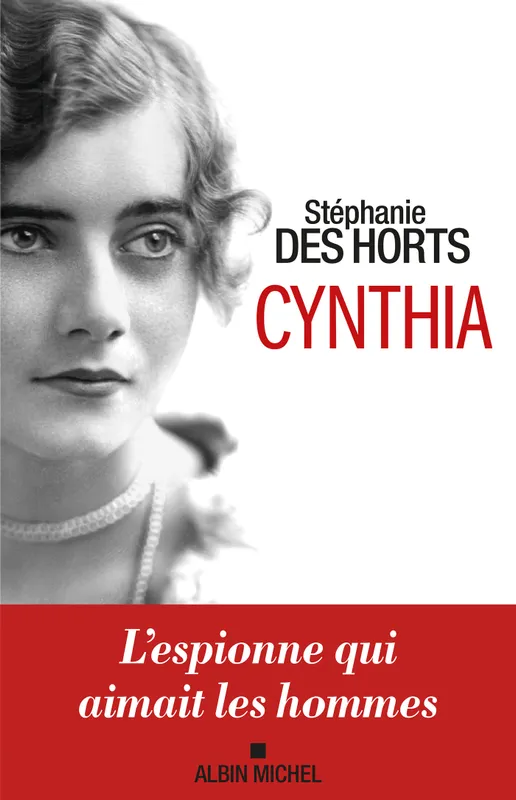 Livres Littérature et Essais littéraires Romans contemporains Francophones Cynthia Stéphanie des Horts