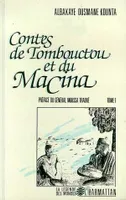 Contes de Tombouctou et de Macina, Tome 1