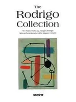 The Rodrigo-Collection, piano.