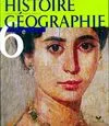 Histoire-Géographie 6e - Livre de l'élève, éd. 2004