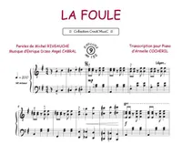 La Foule, Collection Crock'Music
