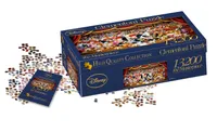 Jeux et Jouets Puzzle Puzzle de plus de 500 pièces Puzzle - Orchestra 13 200 pieces - Disney High quality collection puzzle
