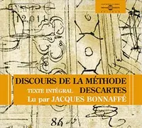 DISCOURS DE LA METHODE PAR JACQUES BONNAFFE