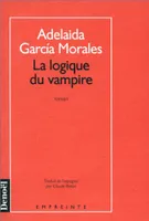La logique du vampire, roman