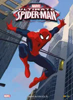1, ULTIMATE SPIDER-MAN T01