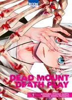 1, DEAD MOUNT DEATH PLAY T01 - VOL01