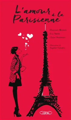 L'amour à la parisienne, AMOUR A  LA PARISIENNE [NUM] -L'
