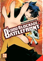 9, Blood Blockade Battlefront T09