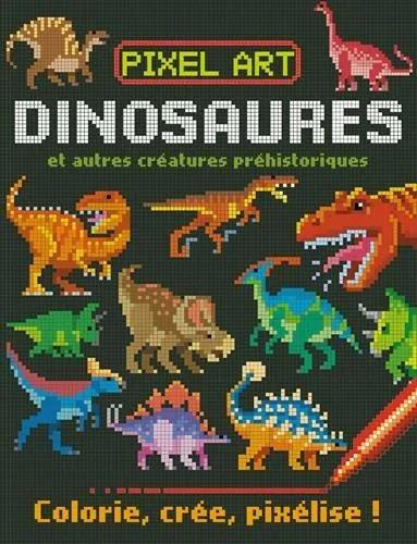 Les dinosaures Barry Green