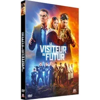 Le Visiteur du futur - DVD (2022)