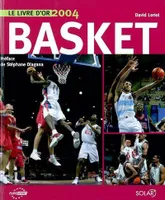 Le Livre d'or du basket 2004, le livre d'or 2004