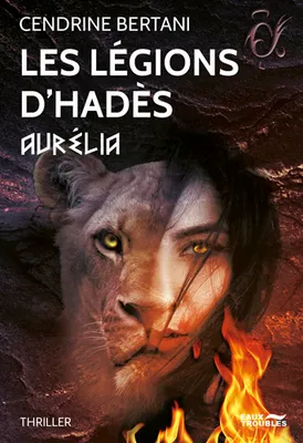 Les Légions D'Hadès : Aurelia