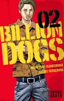 2, Billion Dogs - tome 2