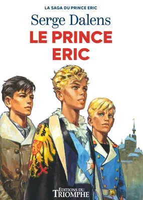 2, Le prince Eric