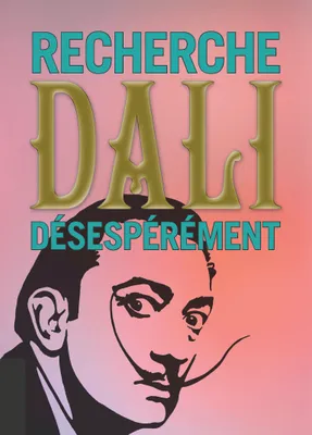 Recherche Dali dEsespErEment /franCais