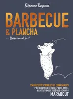 Barbecue & plancha