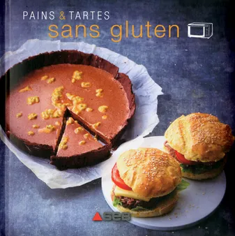 Pains & tartes sans gluten