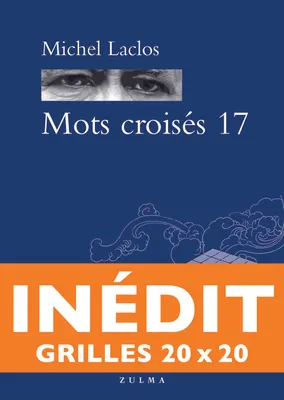 Mots croisés., 17, Mots croisés