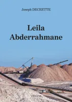 Leila Abderrahmane