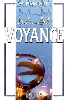 B.A. - BA VOYANCE