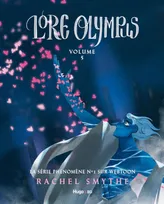 Lore Olympus - Tome 5