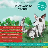 Le voyage de Cachou