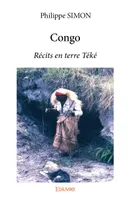 Congo, Récits en terre téké