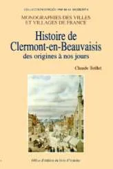 Histoire de Clermont-en-Beauvaisis