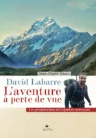David Labarre, L'aventure à perte de vue