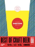 Omnivore food book, n°8, Best of Craft Beer Automne/Hiver 2017