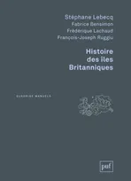Histoire des îles Britanniques
