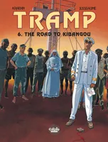 Tramp - Volume 6 - The Road to Kibangou