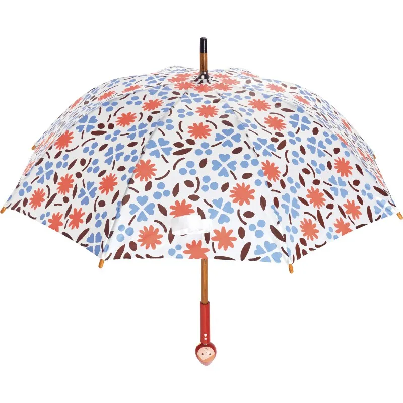 Jeux et Jouets Bagagerie et accessoires Parapluie enfants Parapluie Chaperon Rouge Parapluie