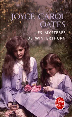 Les Mystères de Winterthurn, roman