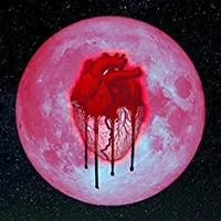 CD / Heartbreak On A Full Moon ~ Explicit Version - Physical / Chris Brown