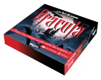 Escape Game - Dracula - Pourrez-vous échapper au plus mortel des vampires ?