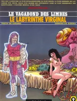 Le Vagabond des limbes ., 9, Le labyrinthe virginal