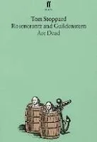 Rosencrantz and guildenstern are dead