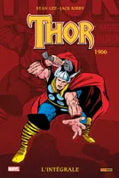 Thor: L'intégrale 1966 (T08)