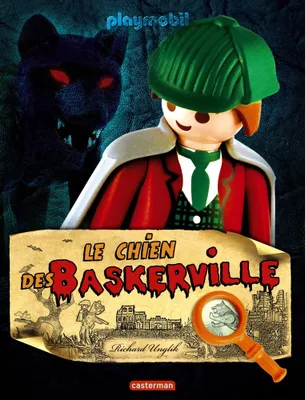 Sherlock Holmes et le chien des Baskerville, Playmobil