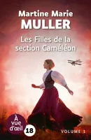 Les Filles de la section Caméléon: 2 volumes, 2 VOLUMES