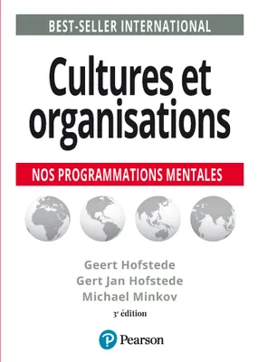 Cultures et organisations, Nos programmations mentales