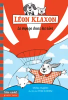 3, Léon Klaxon, 3 : Le voyage dans les airs