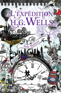 L'expédition Wells, La malédiction Grimm Tome 2