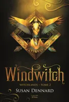 Witchlands, tome 2, Windwitch