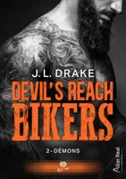 Devil's reach bikers, 2, Démons, Devil's Reach Bikers #2