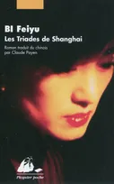 Les Triades de Shanghai, roman