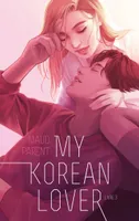 3, My Korean Lover - Tome 3